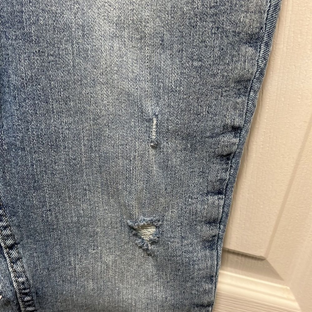 Ladies gap jeans - Picture 6 of 7